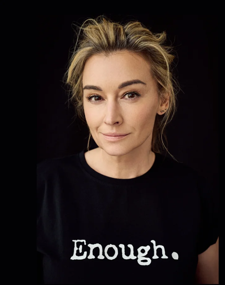 Martyna Wojciechowska