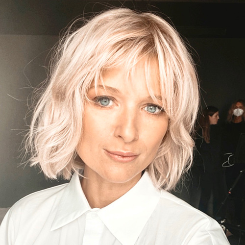 Justyna Szyc-Nagłowska