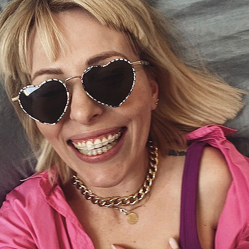 Monika Hoffman Piszora