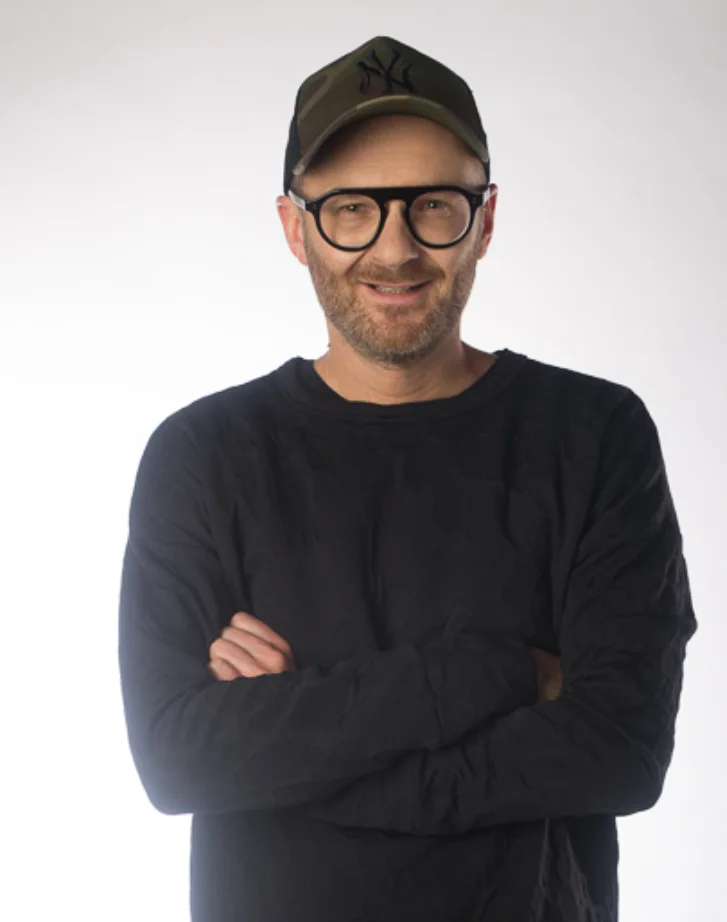 Krzysztof Jankowski Jankes