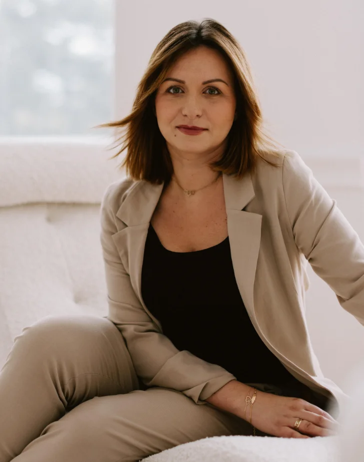 Marzena Pilarz-Herzyk