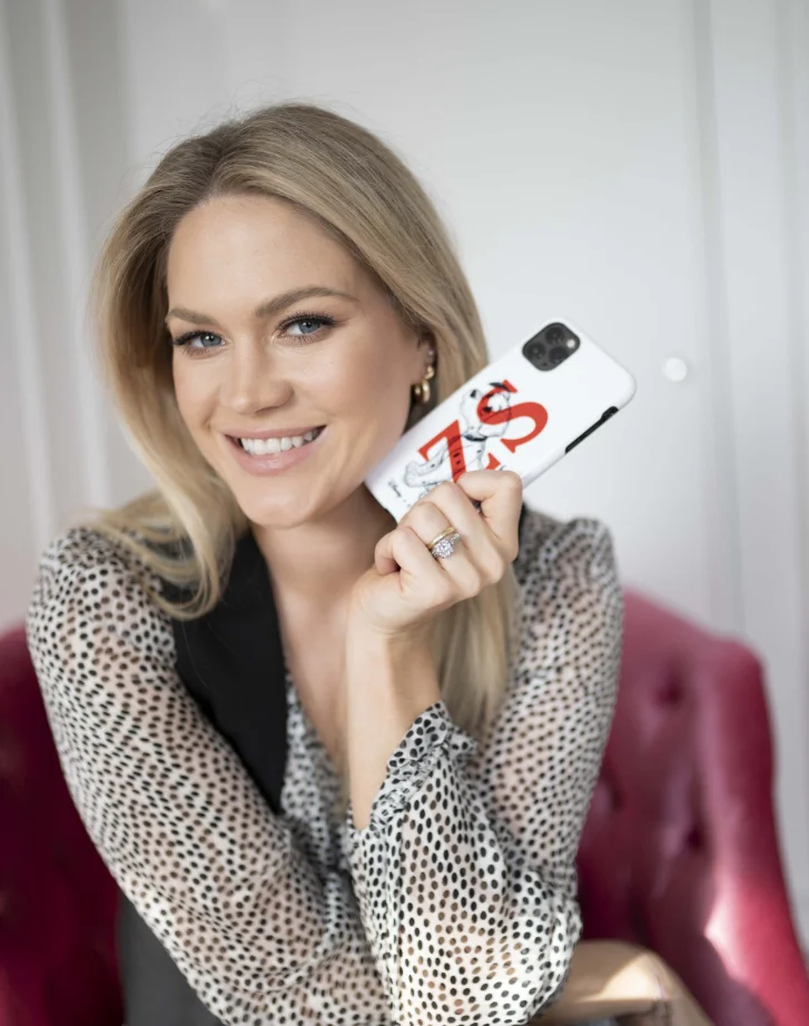 Zosia Ślotała-Haidar