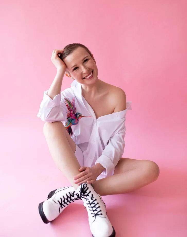 Aleksandra Wiederek-Barańska