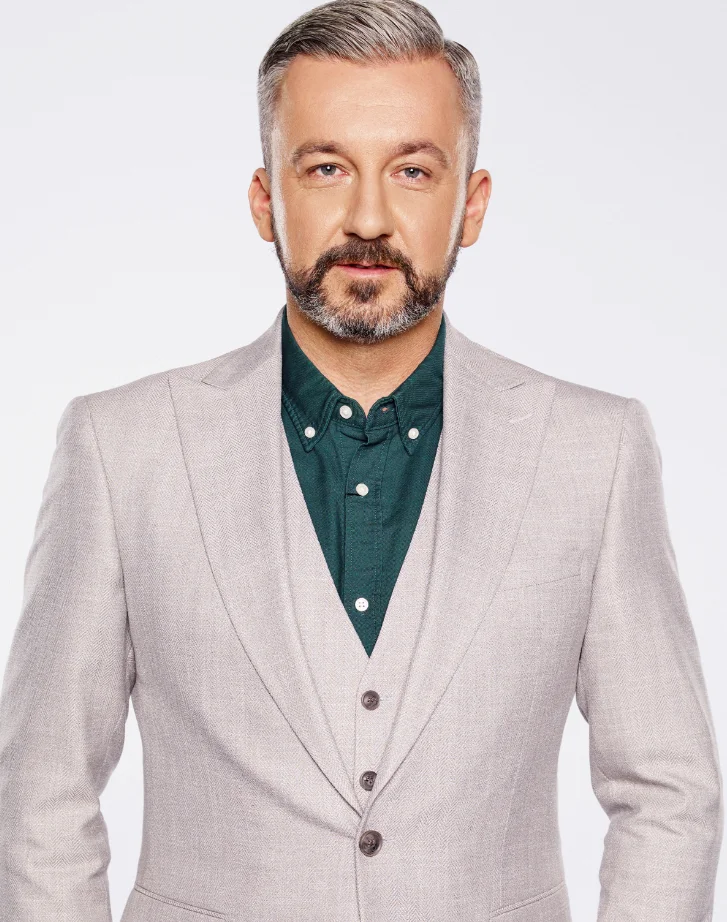 Krzysztof Skórzyński