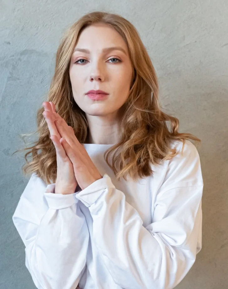 Marianna Gierszewska