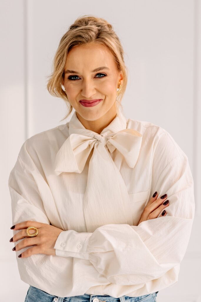 Agata Koman
